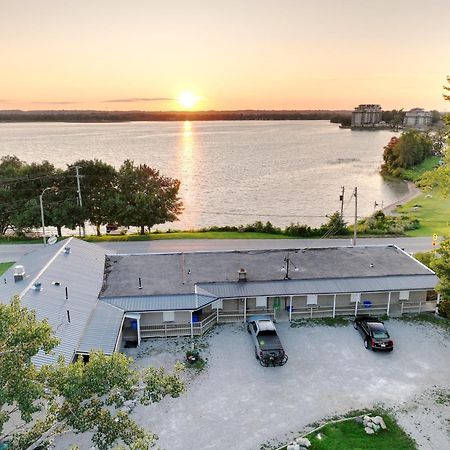 Lakeside Inn Orillia Dış mekan fotoğraf
