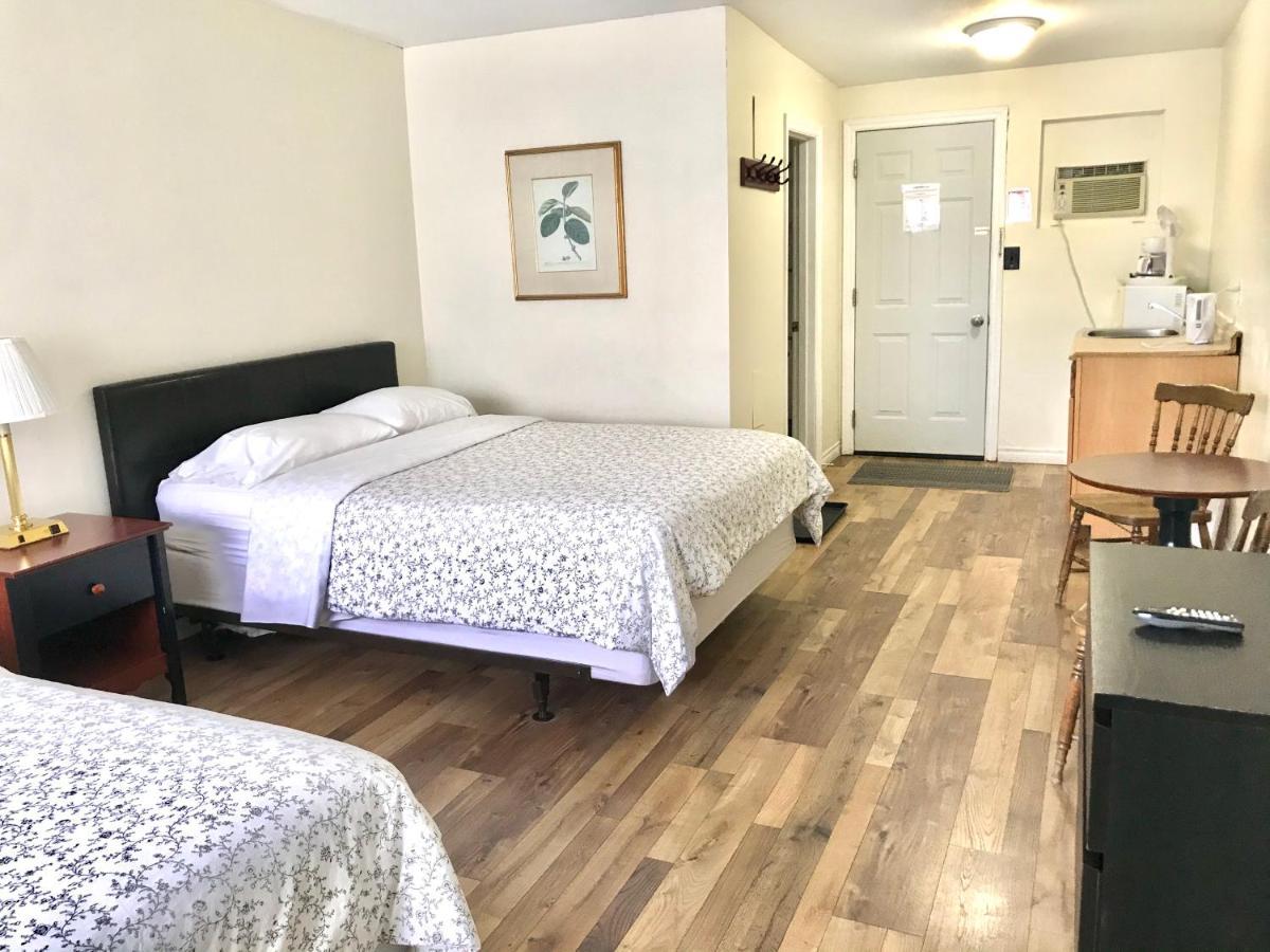 Lakeside Inn Orillia Dış mekan fotoğraf
