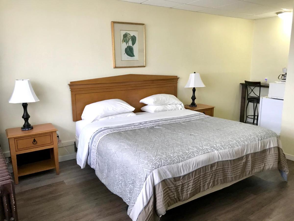 Lakeside Inn Orillia Dış mekan fotoğraf