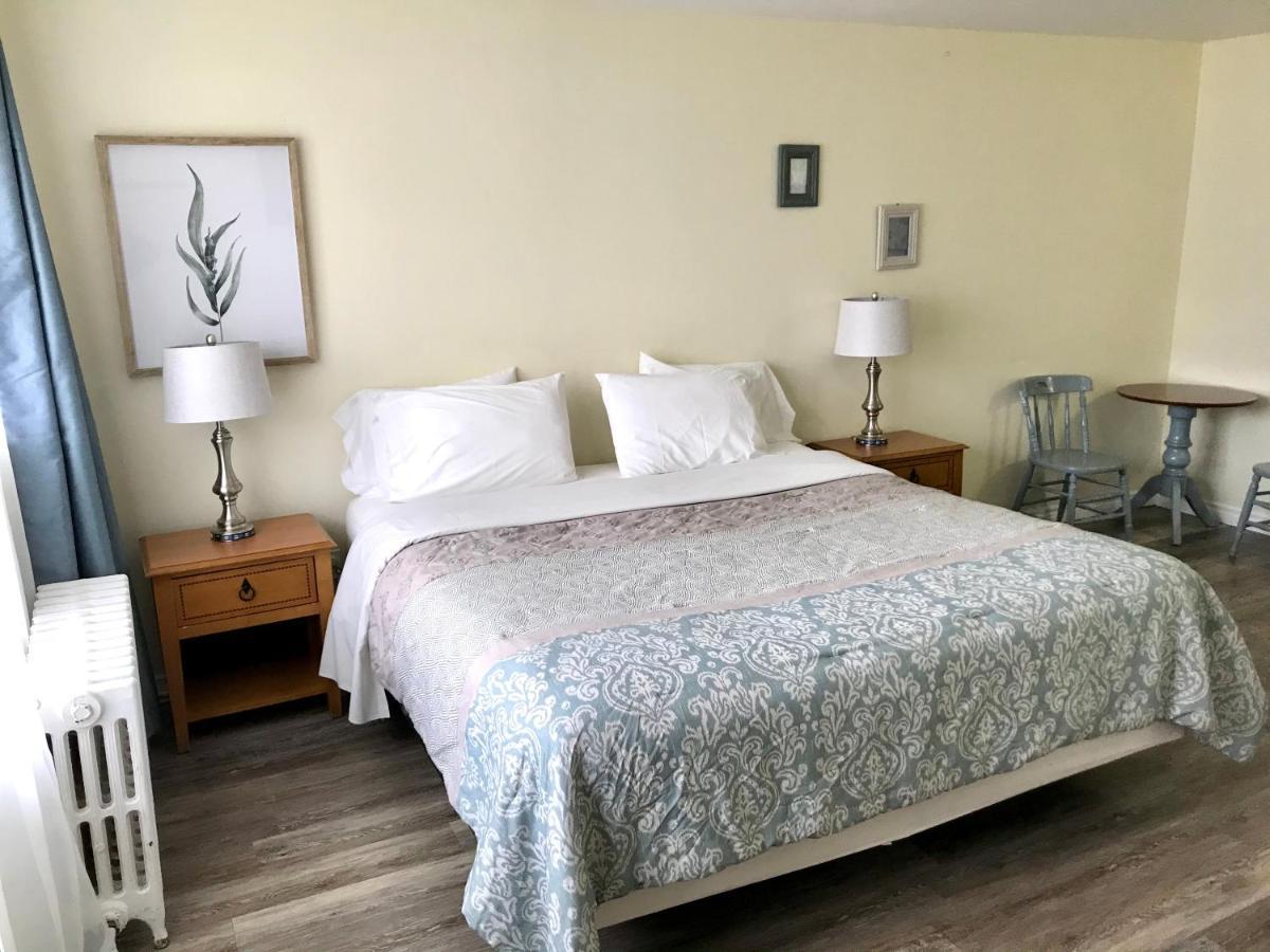 Lakeside Inn Orillia Dış mekan fotoğraf