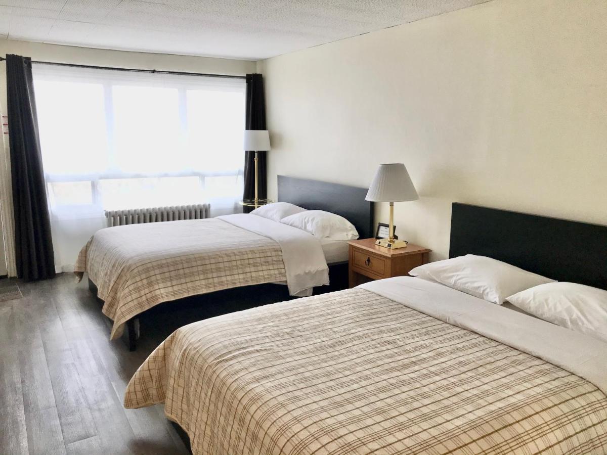 Lakeside Inn Orillia Dış mekan fotoğraf