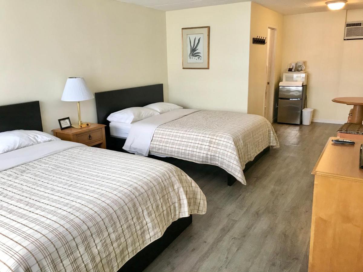 Lakeside Inn Orillia Dış mekan fotoğraf