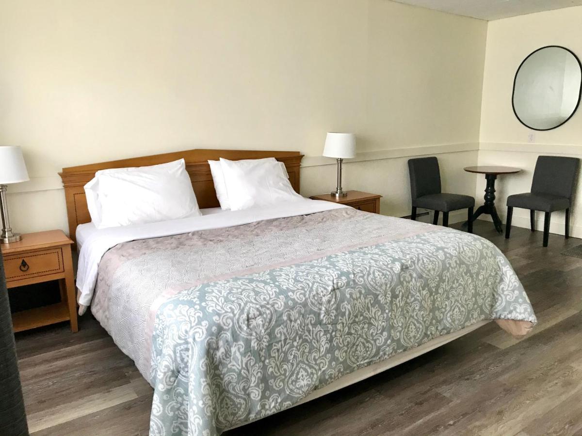 Lakeside Inn Orillia Dış mekan fotoğraf