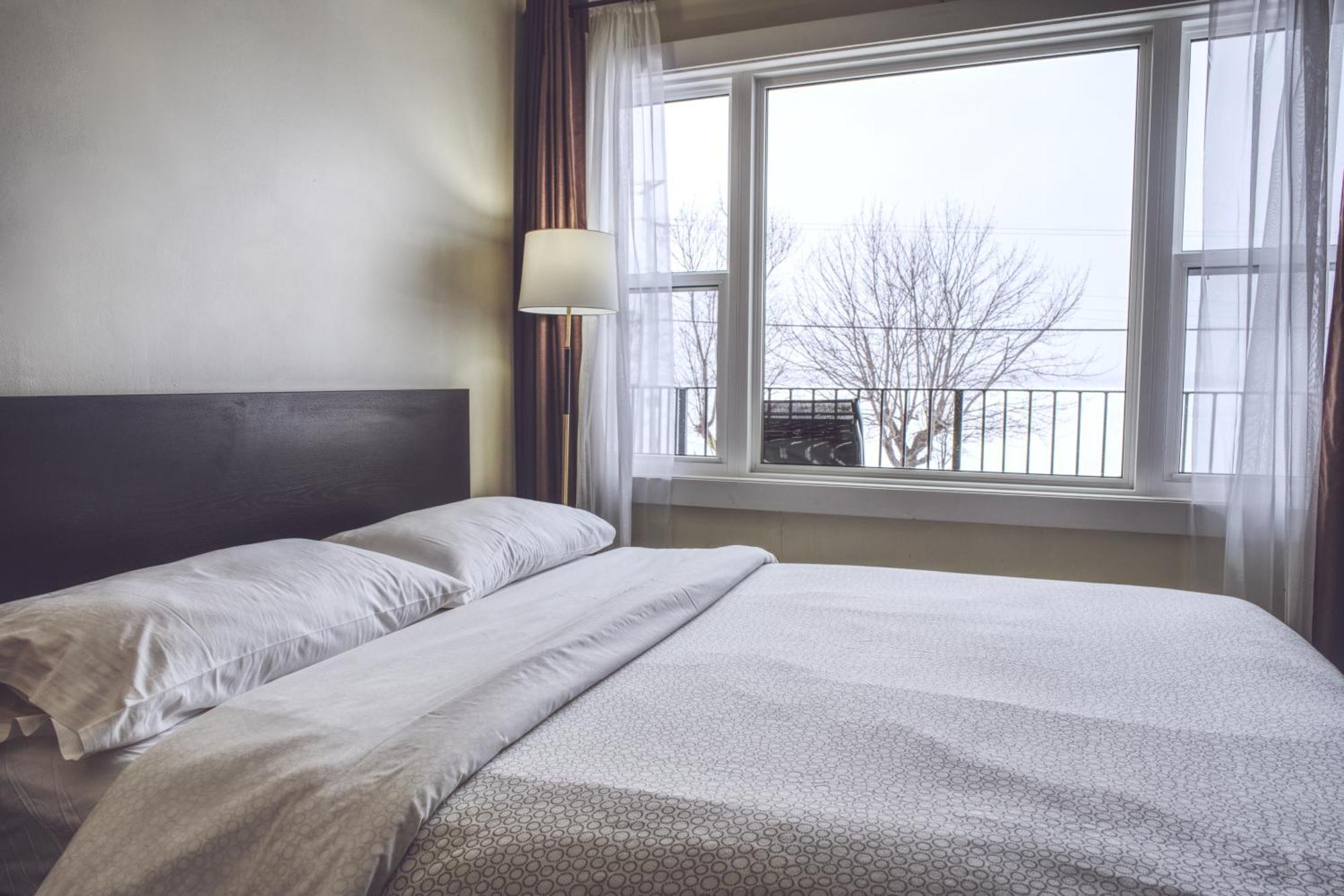 Lakeside Inn Orillia Dış mekan fotoğraf