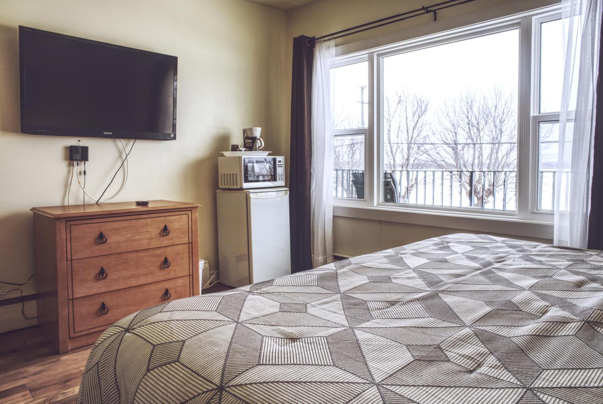 Lakeside Inn Orillia Dış mekan fotoğraf