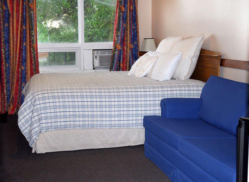 Lakeside Inn Orillia Dış mekan fotoğraf
