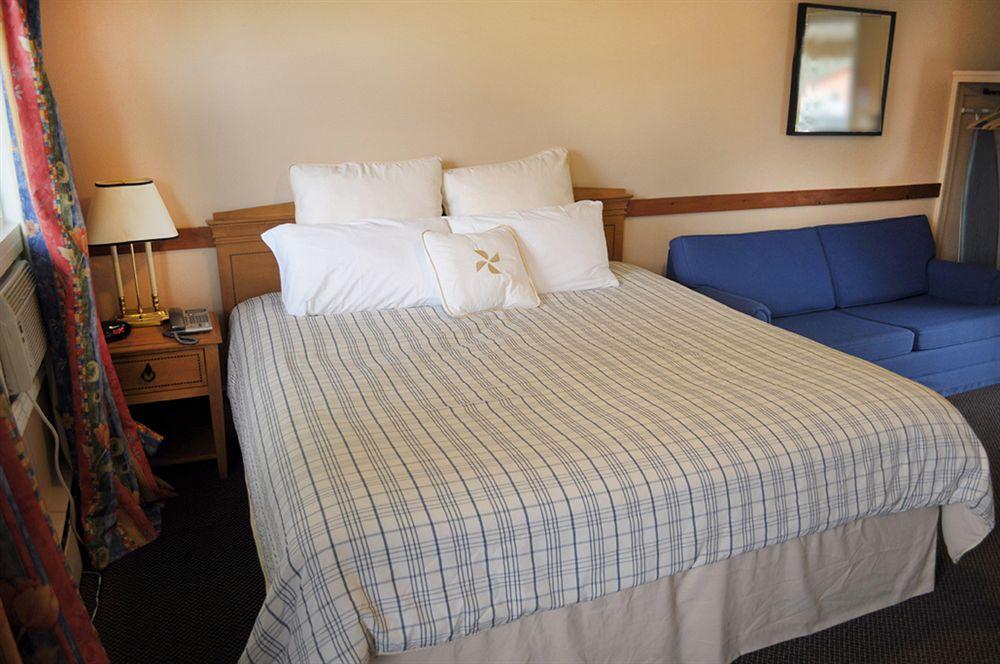 Lakeside Inn Orillia Dış mekan fotoğraf