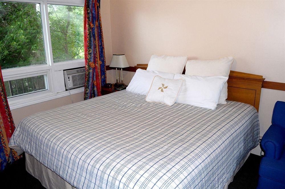 Lakeside Inn Orillia Dış mekan fotoğraf