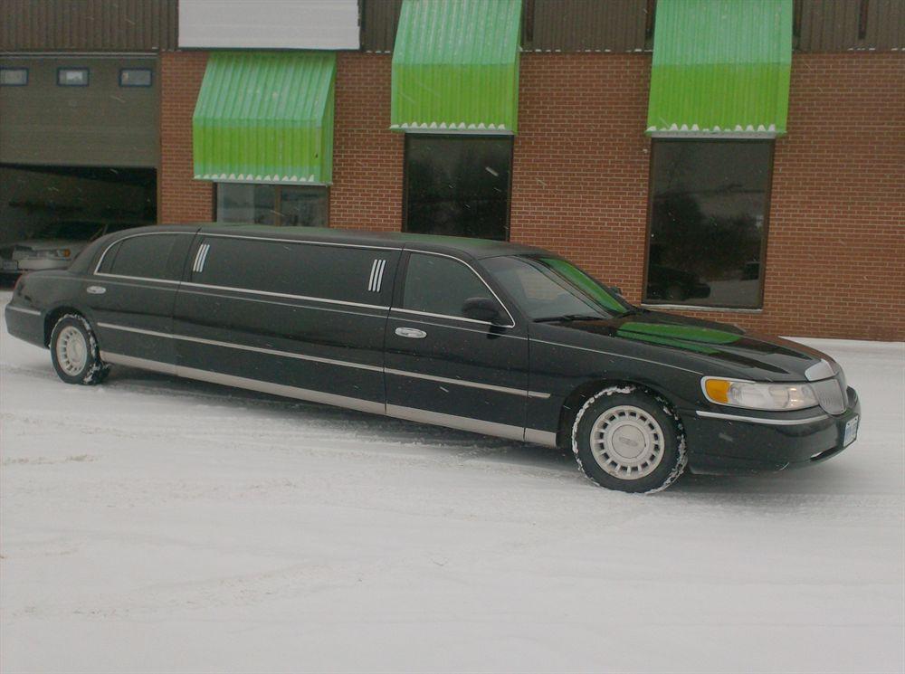Lakeside Inn Orillia Dış mekan fotoğraf