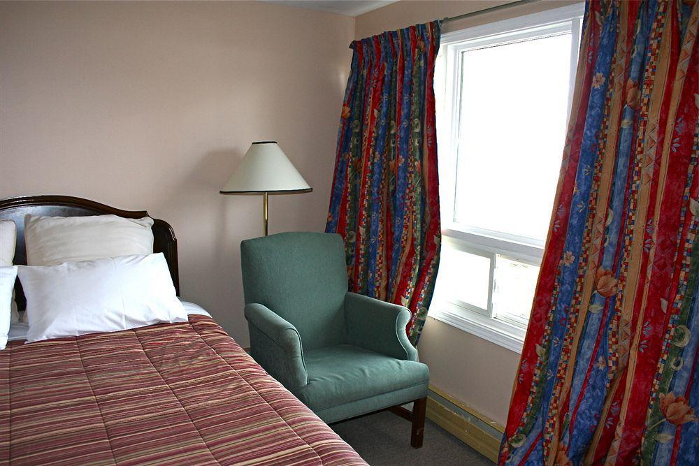 Lakeside Inn Orillia Dış mekan fotoğraf