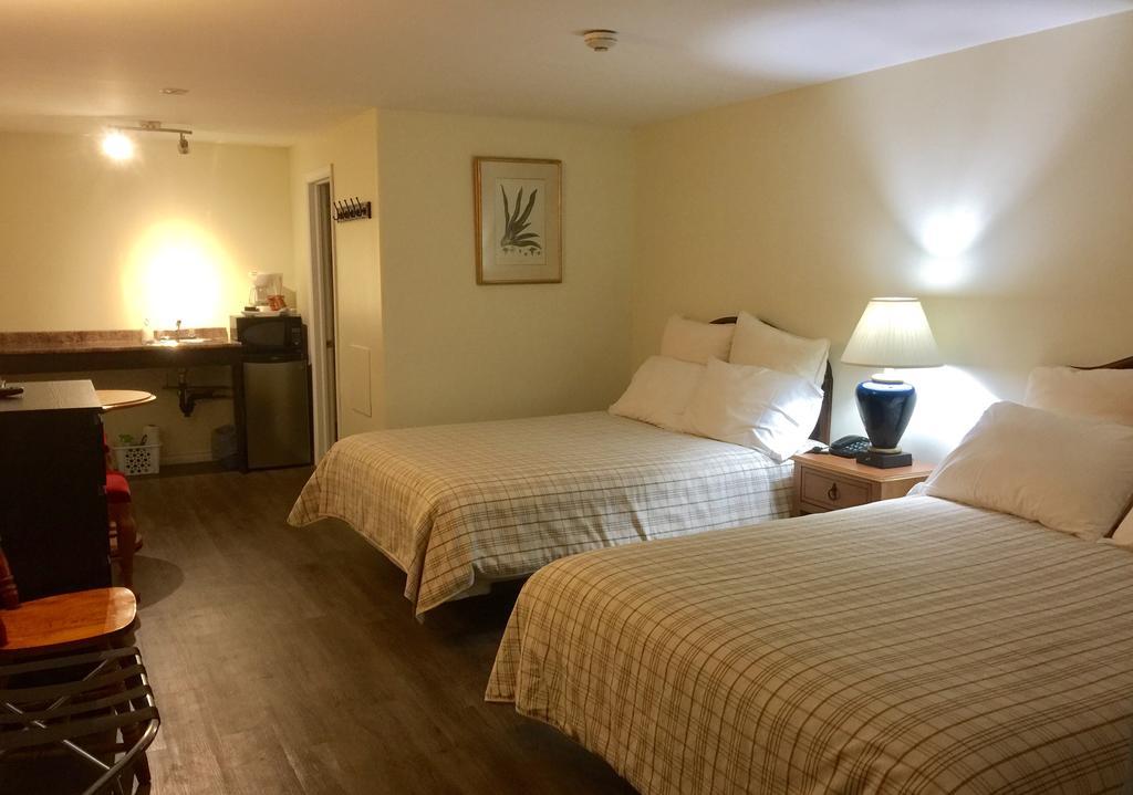 Lakeside Inn Orillia Dış mekan fotoğraf
