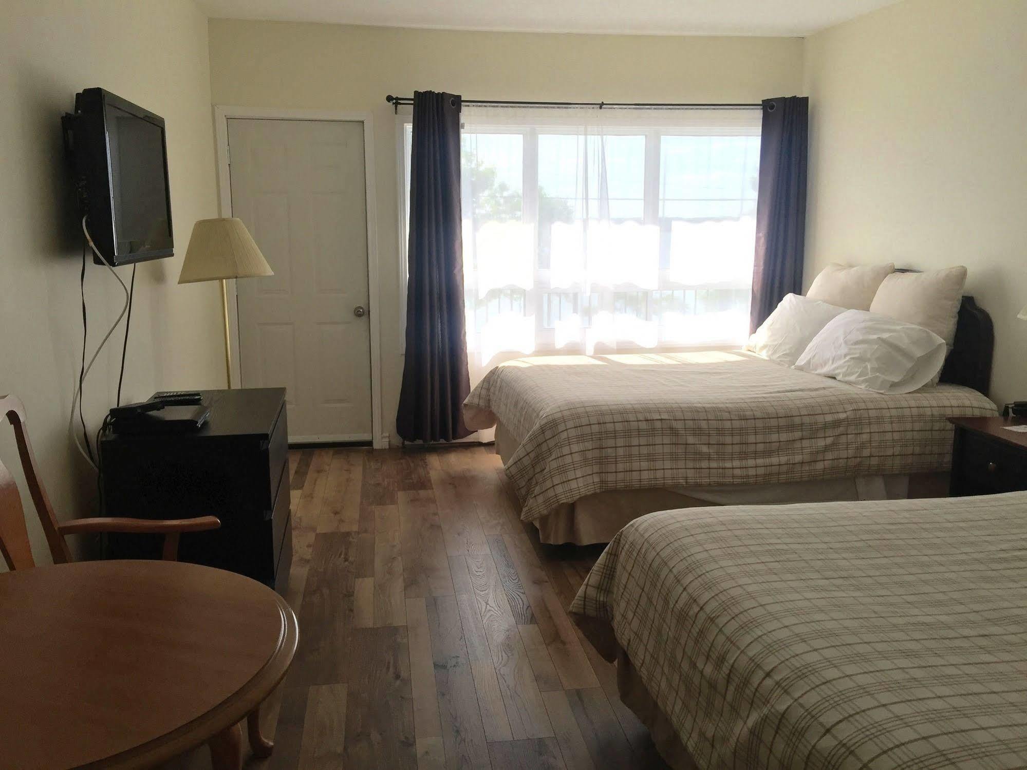 Lakeside Inn Orillia Dış mekan fotoğraf