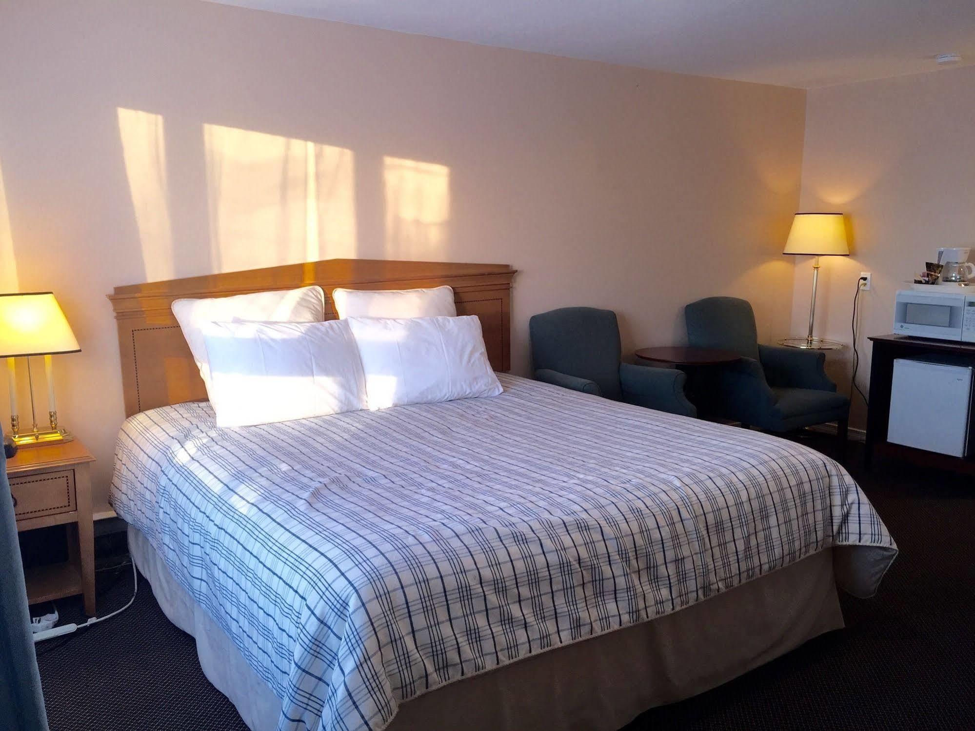 Lakeside Inn Orillia Dış mekan fotoğraf