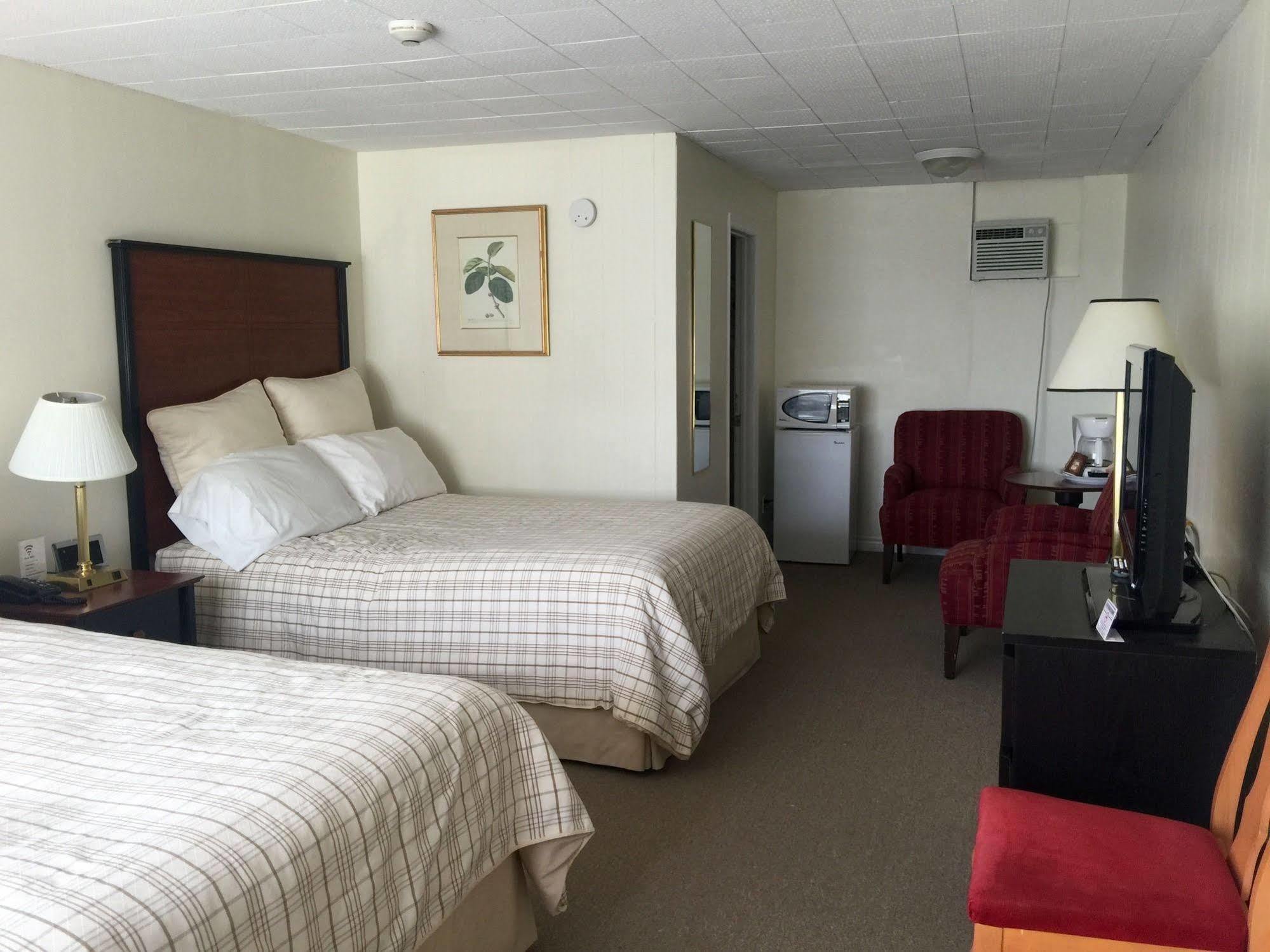 Lakeside Inn Orillia Dış mekan fotoğraf
