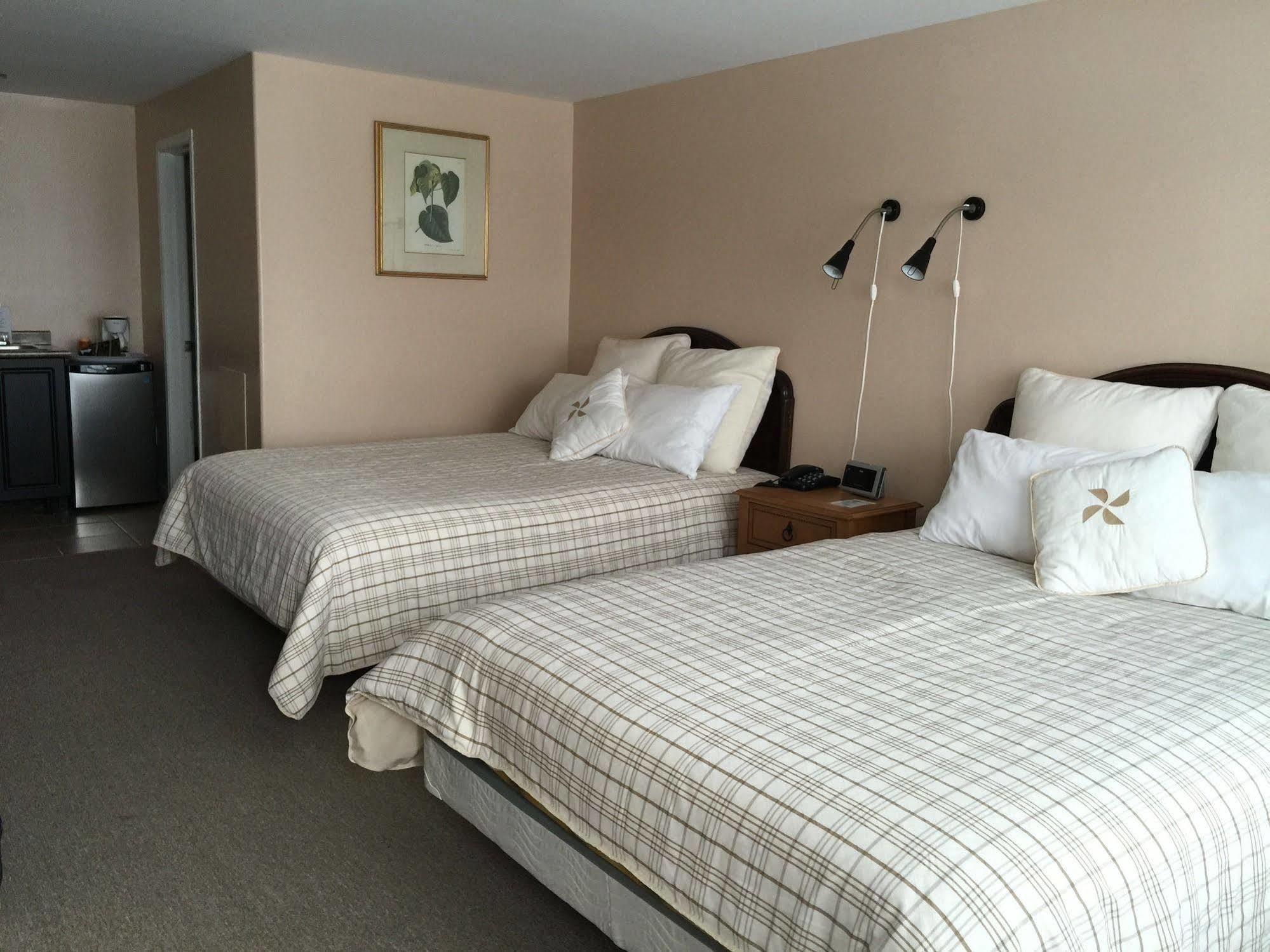 Lakeside Inn Orillia Dış mekan fotoğraf
